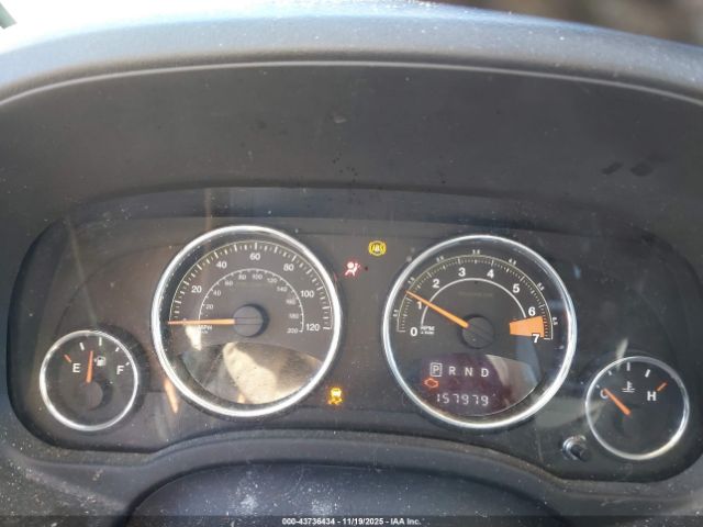 2014 JEEP COMPASS 1C4NJDEBXED621296 Photo 6