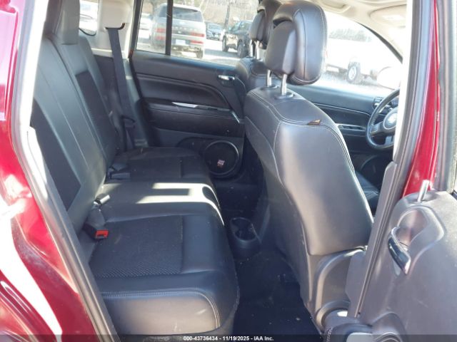 2014 JEEP COMPASS 1C4NJDEBXED621296 Photo 7