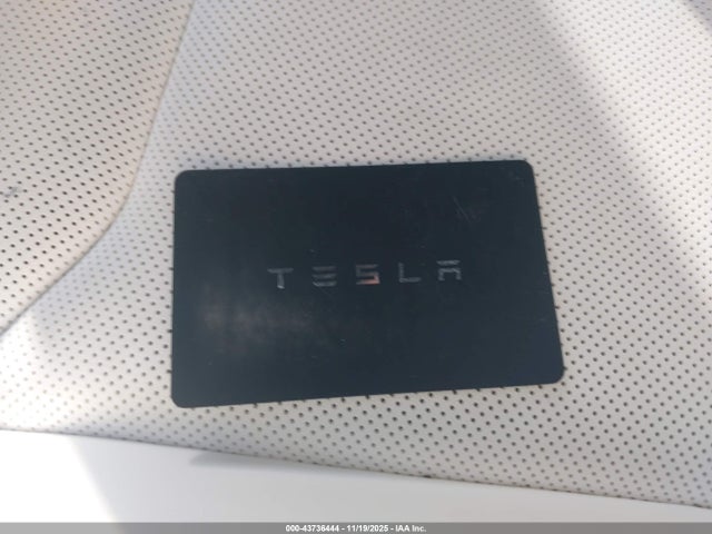 2025 TESLA MODEL 3 5YJ3E1EB5SF888425 Photo 10