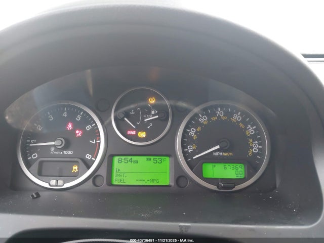 2012 LAND ROVER LR2 SALFR2BN8CH284478 Photo 6