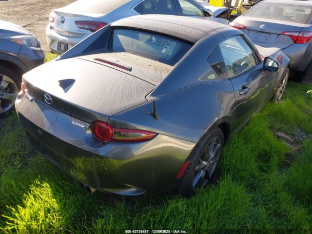 2019 MAZDA MX-5 MIATA RF JM1NDAM71K0300446 Photo 3