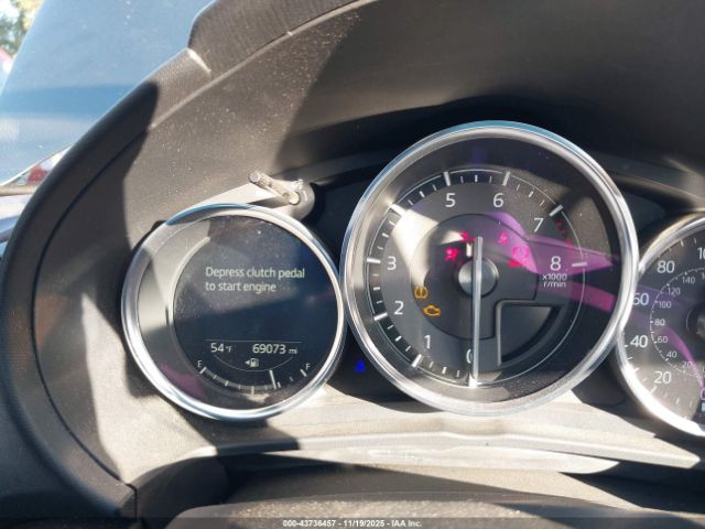 2019 MAZDA MX-5 MIATA RF JM1NDAM71K0300446 Photo 6