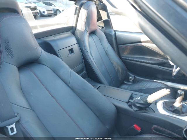 2019 MAZDA MX-5 MIATA RF JM1NDAM71K0300446 Photo 7