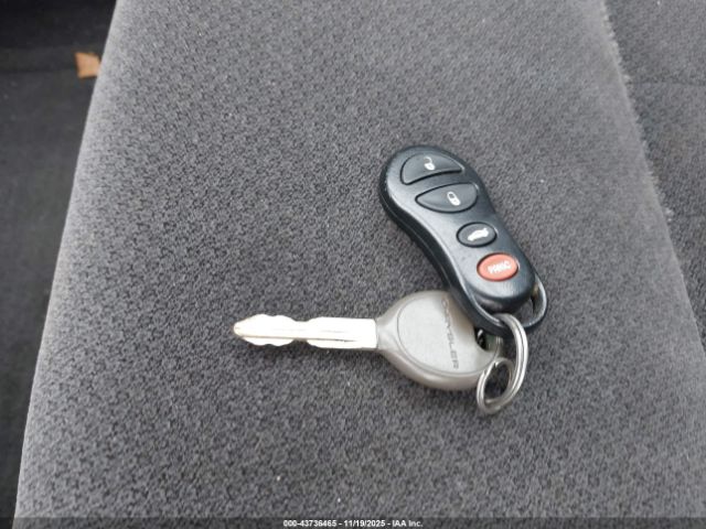 2004 CHRYSLER SEBRING 1C3EL55R94N391051 Photo 10