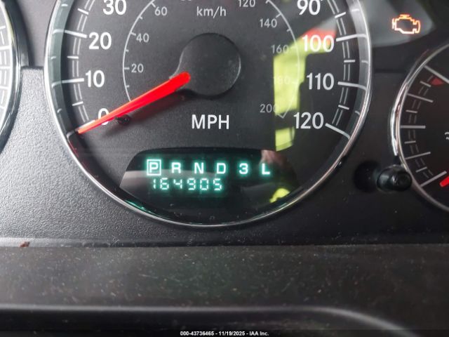 2004 CHRYSLER SEBRING 1C3EL55R94N391051 Photo 6