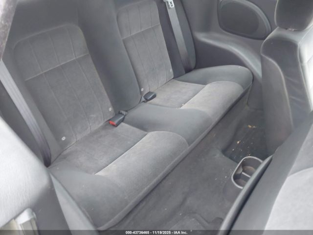 2004 CHRYSLER SEBRING 1C3EL55R94N391051 Photo 7