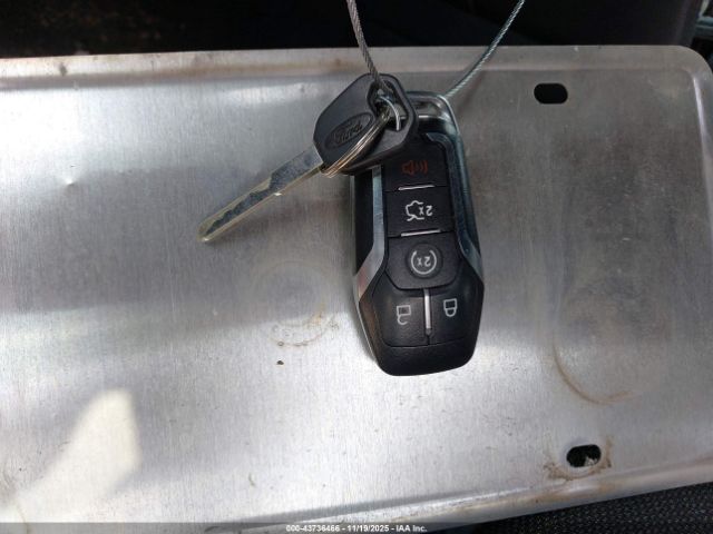 2017 FORD MUSTANG 1FA6P8AM1H5271823 Photo 10