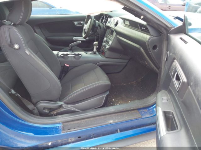 2017 FORD MUSTANG 1FA6P8AM1H5271823 Photo 4