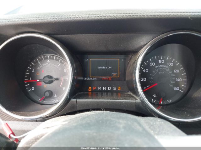 2017 FORD MUSTANG 1FA6P8AM1H5271823 Photo 6