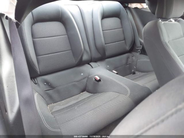 2017 FORD MUSTANG 1FA6P8AM1H5271823 Photo 7