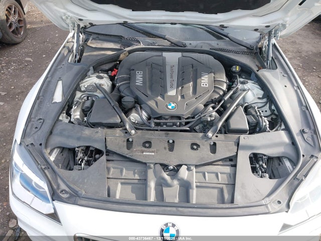 2015 BMW 650I WBAYP9C57FD169733 Photo 9