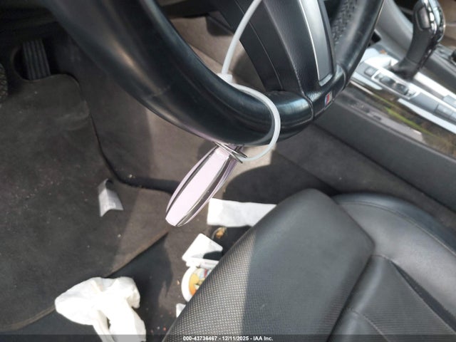 2015 BMW 650I WBAYP9C57FD169733 Photo 10