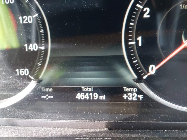 2015 BMW 650I WBAYP9C57FD169733 Photo 6