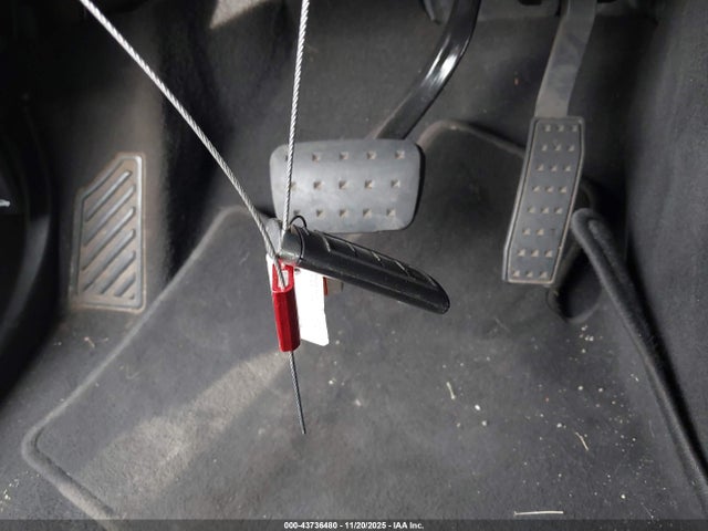 2010 CADILLAC SRX 3GYFNDEY0AS632146 Photo 10