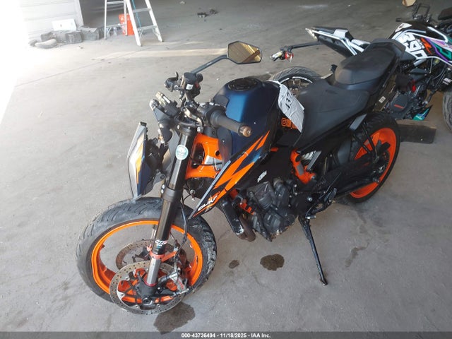 2022 KTM 890 VBKTU940XNM830547 Photo 1