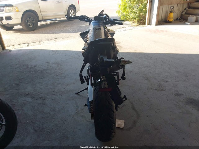 2022 KTM 890 VBKTU940XNM830547 Photo 5