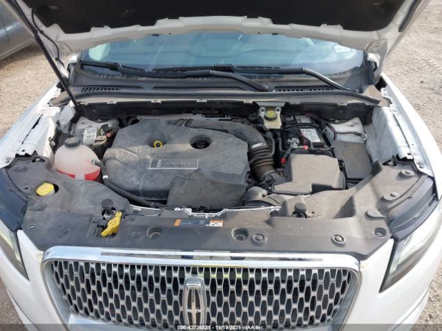 2019 LINCOLN MKC 5LMCJ2C91KUL27818 Photo 9