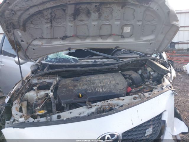 2009 TOYOTA COROLLA 1NXBU40E19Z162267 Photo 9