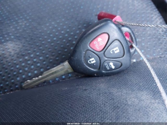 2009 TOYOTA COROLLA 1NXBU40E19Z162267 Photo 10