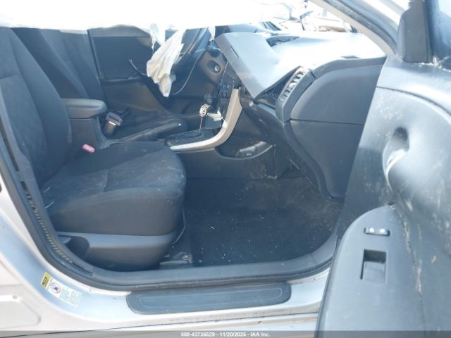 2009 TOYOTA COROLLA 1NXBU40E19Z162267 Photo 4