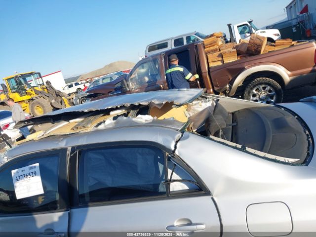 2009 TOYOTA COROLLA 1NXBU40E19Z162267 Photo 5