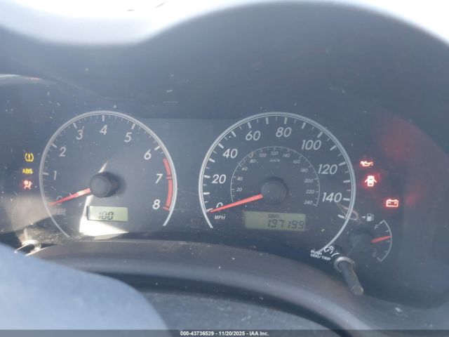 2009 TOYOTA COROLLA 1NXBU40E19Z162267 Photo 6