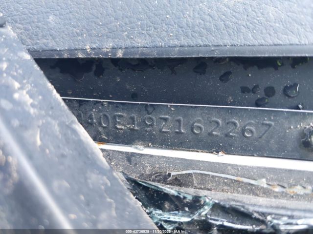 2009 TOYOTA COROLLA 1NXBU40E19Z162267 Photo 8