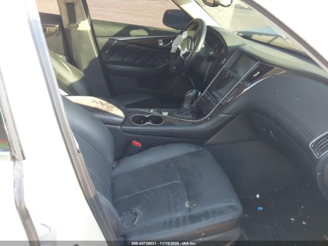 2018 INFINITI Q50 JN1EV7AR4JM443276 Photo 4