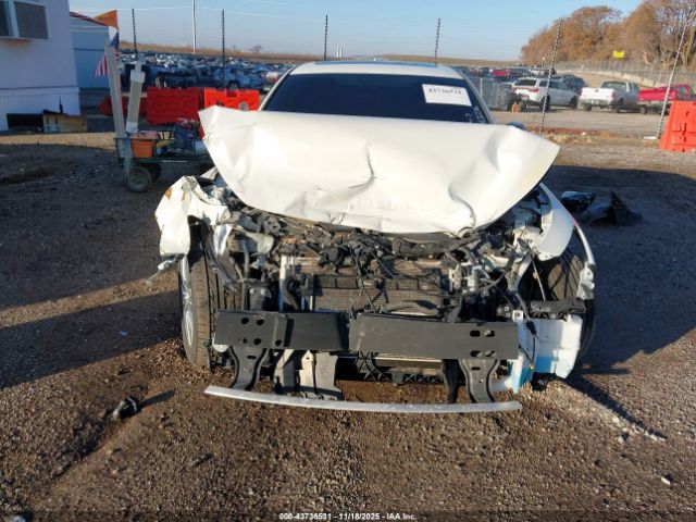 2018 INFINITI Q50 JN1EV7AR4JM443276 Photo 5