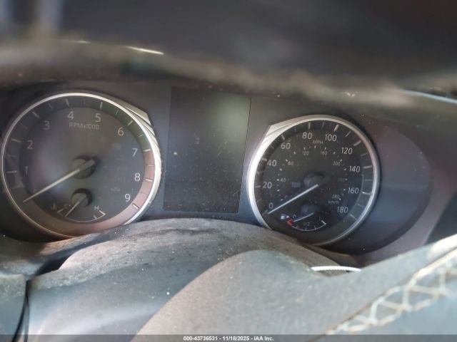 2018 INFINITI Q50 JN1EV7AR4JM443276 Photo 6