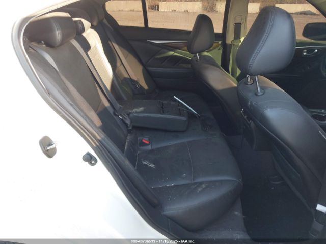 2018 INFINITI Q50 JN1EV7AR4JM443276 Photo 7