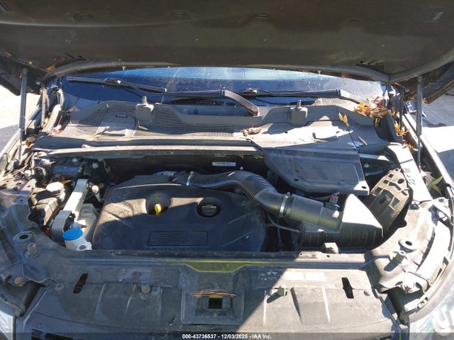 2017 LAND ROVER DISCOVERY SPORT SALCR2BG6HH639790 Photo 9