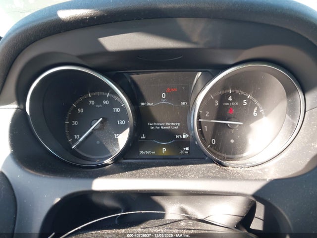 2017 LAND ROVER DISCOVERY SPORT SALCR2BG6HH639790 Photo 6