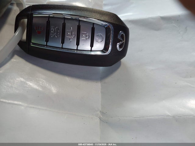 2021 INFINITI Q60 JN1EV7KK0MM410846 Photo 10