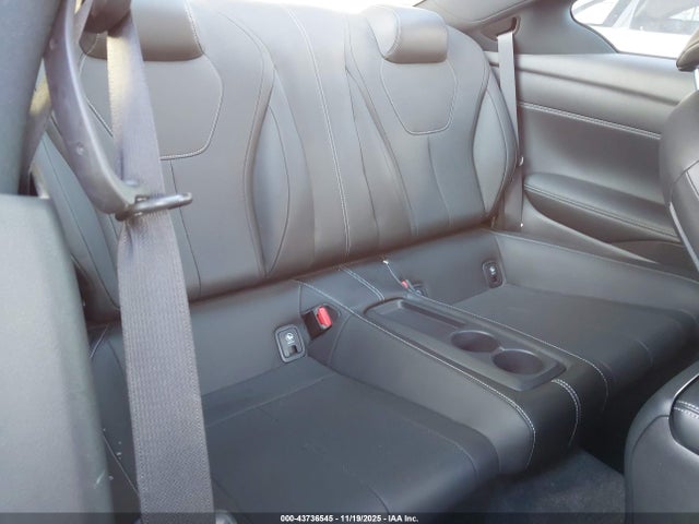 2021 INFINITI Q60 JN1EV7KK0MM410846 Photo 7