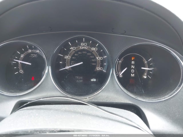 2010 LINCOLN MKZ 3LNHL2GC7AR608200 Photo 6