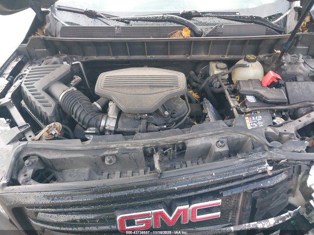 1GKKNLLS9HZ201612 GMC Acadia Sle-2