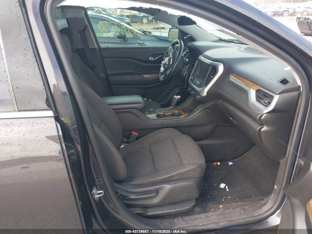 1GKKNLLS9HZ201612 GMC Acadia Sle-2