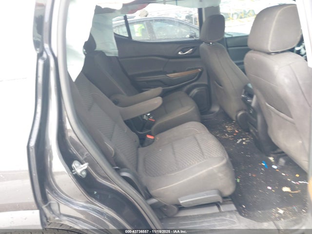 1GKKNLLS9HZ201612 GMC Acadia Sle-2