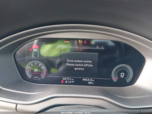 2023 AUDI Q5 WA1EAAFY3P2118350 Photo 6