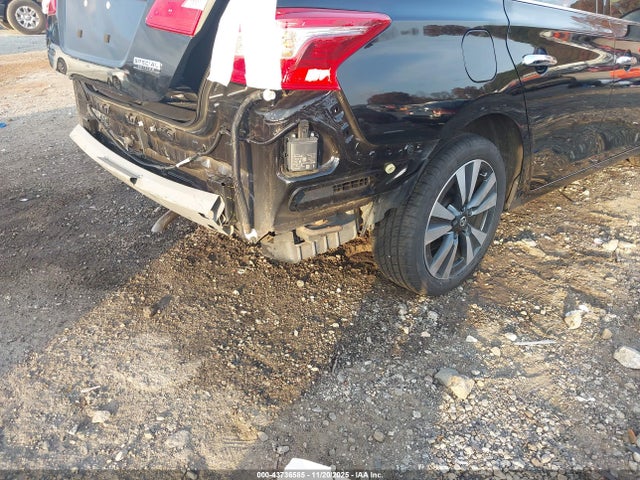 Aukcja sprzedaży 2019 Nissan Sentra Sv, vin: 3N1AB7AP7KY371140, numer aukcji: 43736585