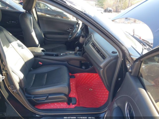 2019 HONDA HR-V 3CZRU6H78KM725677 Photo 4