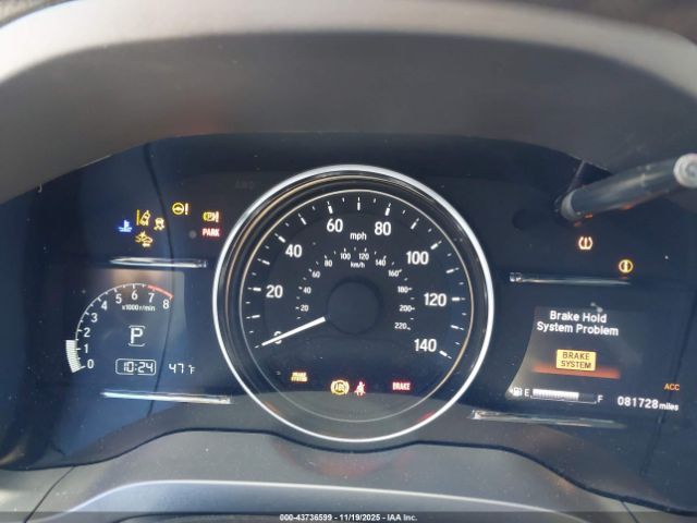 2019 HONDA HR-V 3CZRU6H78KM725677 Photo 6