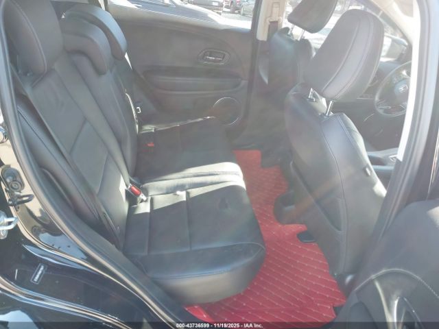 2019 HONDA HR-V 3CZRU6H78KM725677 Photo 7