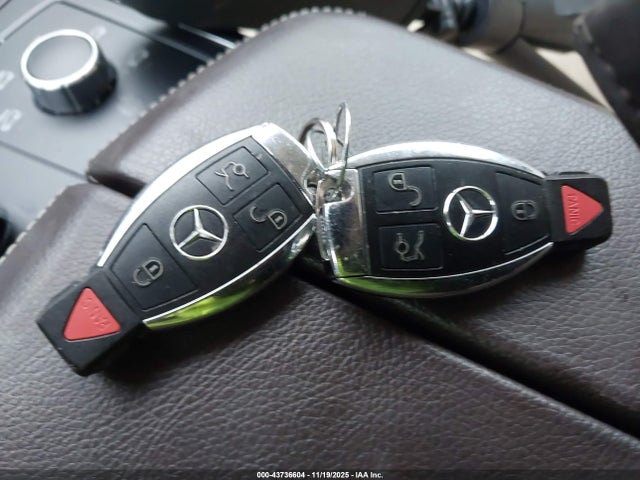 Продаж на аукціоні авто 2017 Mercedes-benz Gls 450 4matic, vin: 4JGDF6EEXHA947488, номер лоту: 43736604