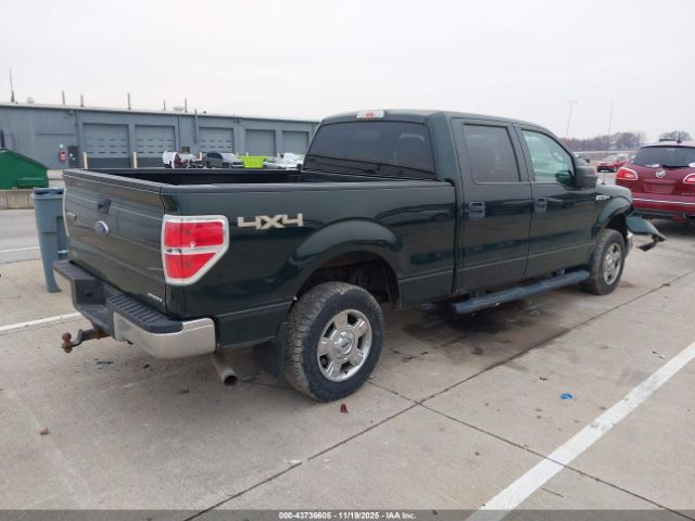 2013 FORD F-150 1FTFW1EF1DFD05957 Photo 3