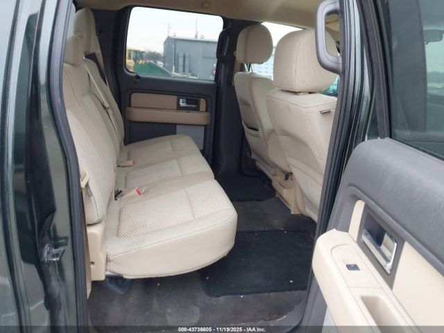 2013 FORD F-150 1FTFW1EF1DFD05957 Photo 7