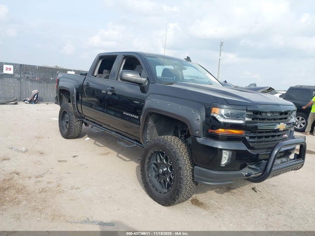 Chevrolet Silverado 1500 2lt 2016 3GCUKREC7GG231616 Image 18