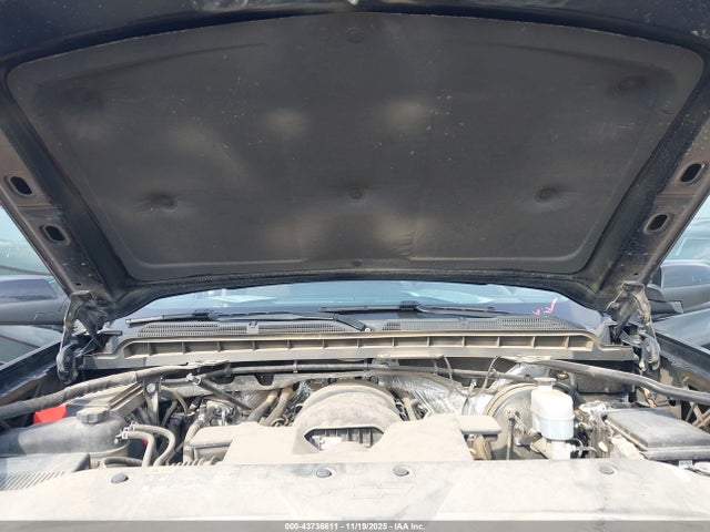 Chevrolet Silverado 1500 2lt 2016 3GCUKREC7GG231616 Image 27