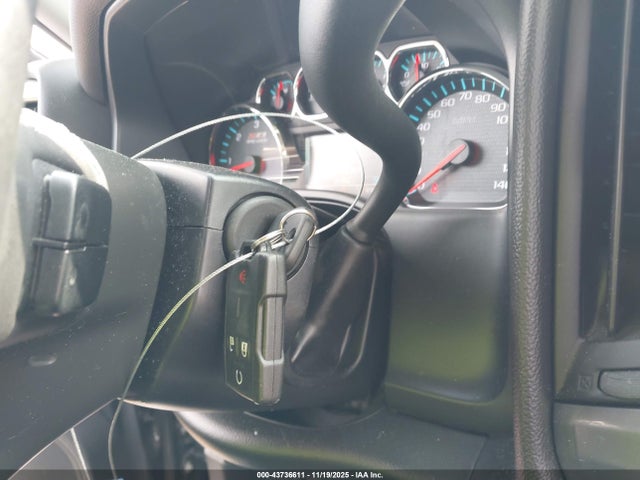 Chevrolet Silverado 1500 2lt 2016 3GCUKREC7GG231616 Image 28
